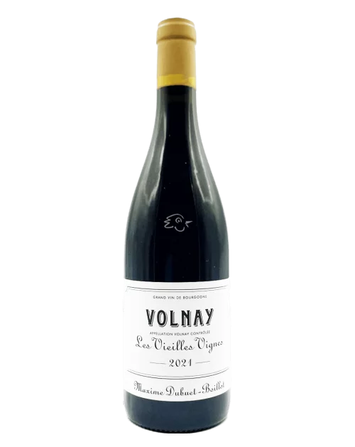 Domaine Maxime Dubuet-Boillot - Volnay Vieilles Vignes 2021 - Avintures