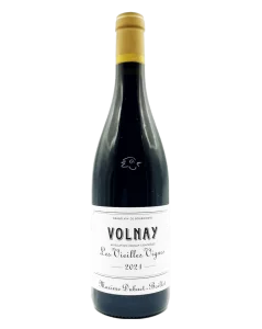 Domaine Maxime Dubuet-Boillot - Volnay Vieilles Vignes 2021 - Avintures