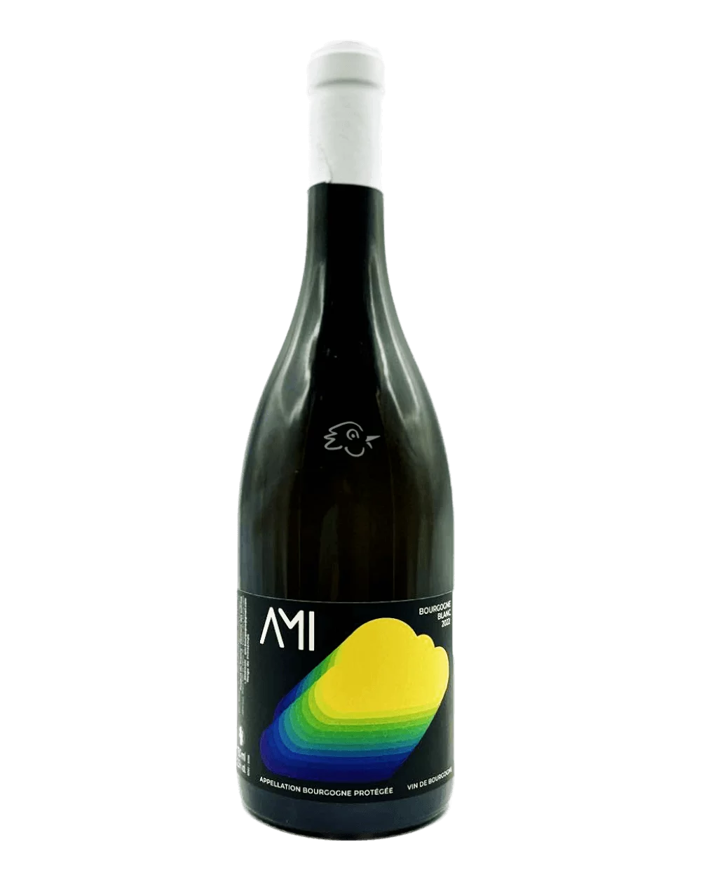 AMI - Bourgogne Blanc 2022 - Avintures