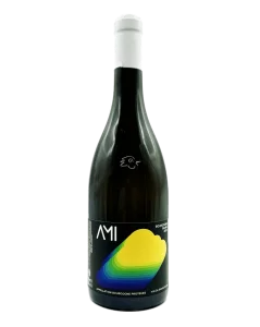 AMI - Bourgogne Blanc 2022 - Avintures