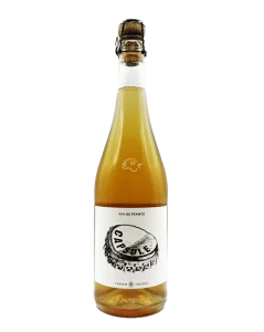 Mas del Périé - Fabien Jouves - Capsule Pet'Nat 2021 - Avintures