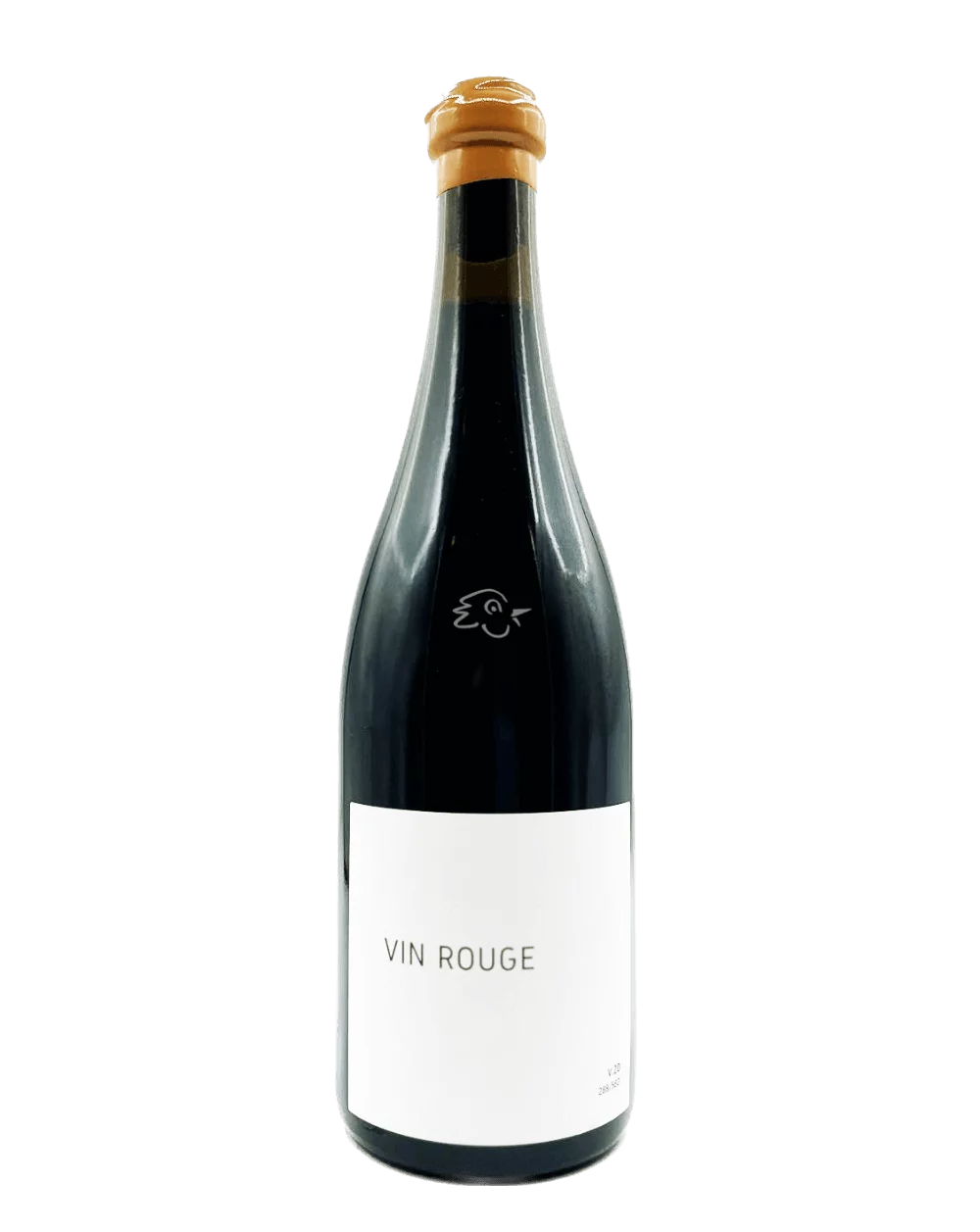 Charles Dufour - Vin Rouge V20 - Avintures