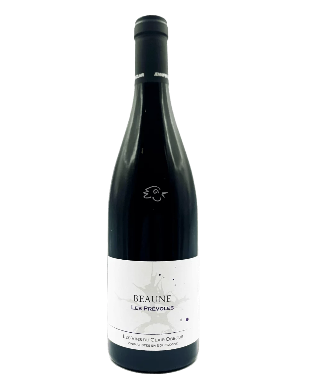 Domaine du Clair Obscur - Beaune Les Prévolles 2021 - Avintures