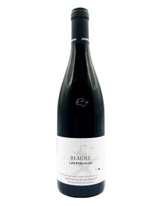 Domaine du Clair Obscur - Beaune Les Prévolles 2021 - Avintures