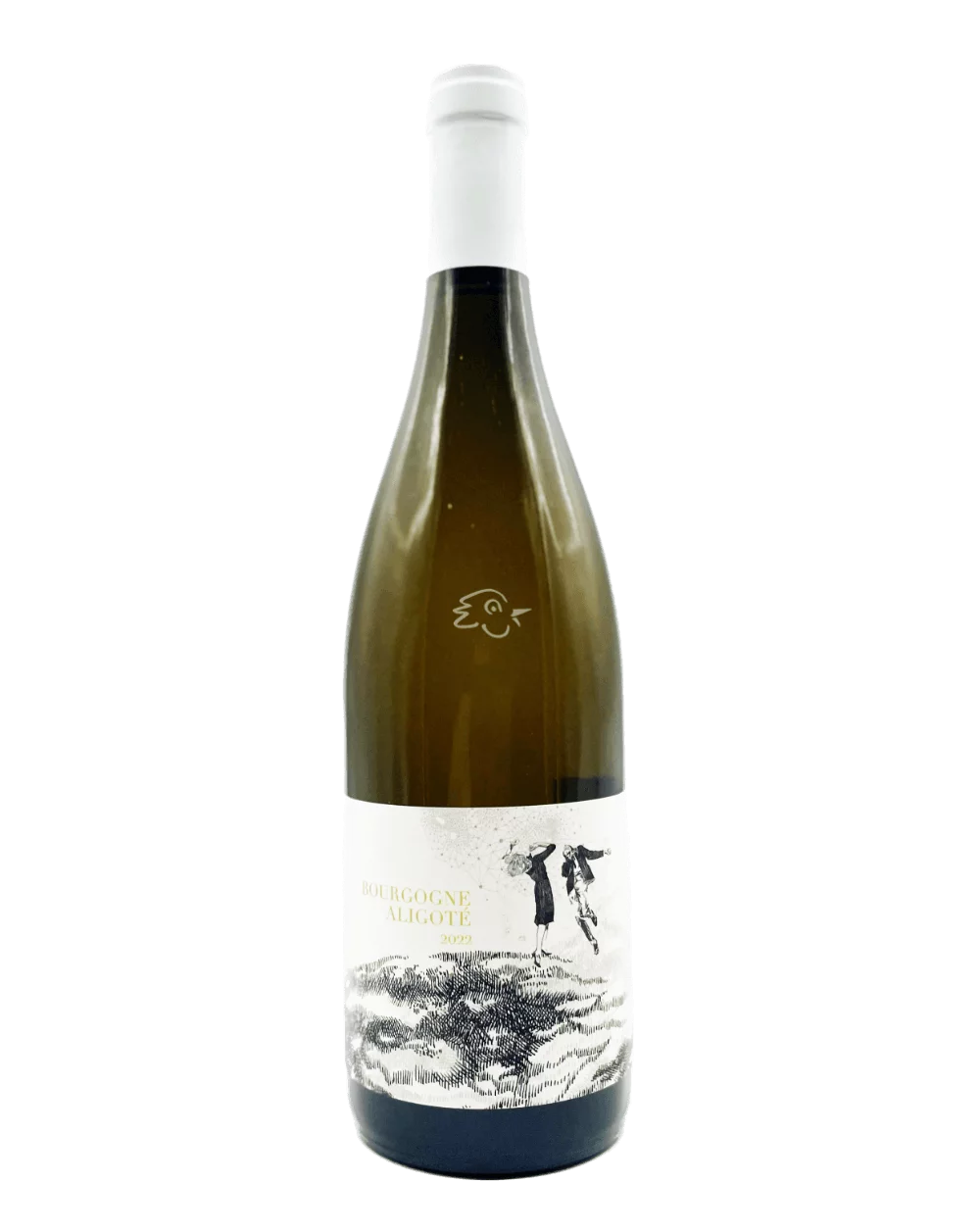 Domaine Didon - Bourgogne Aligoté 2022 - Avintures