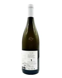 Domaine Didon - Bourgogne Aligoté 2022 - Avintures