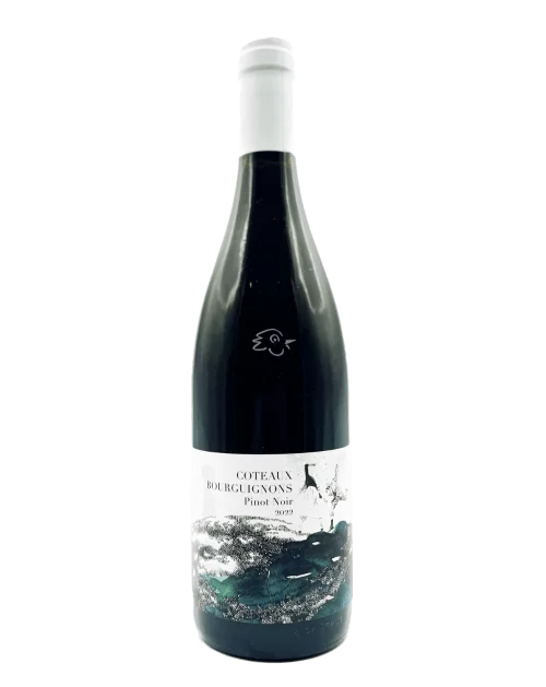 Domaine Didon - Coteaux Bourguignons Pinot Noir 2022 - Avintures