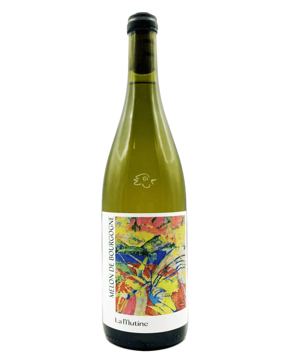 Domaine La Mutine Melon de Bourgogne 2022 Avintures