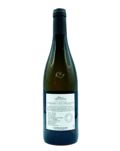 Château de Rougeon - Bourgogne Chardonnay 'Ostréa' 2019 - Avintures