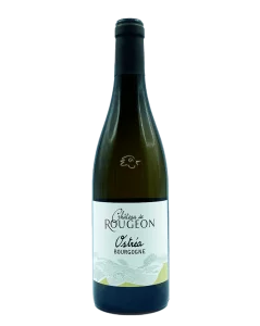 Château de Rougeon - Bourgogne Chardonnay 'Ostréa' 2019 - Avintures