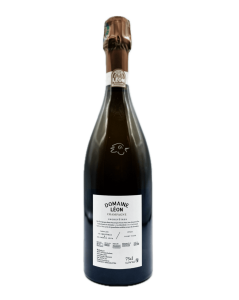Champagne Enchevêtrer Pinot Noir R20