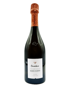 Champagne Marie Courtin - Concordance 2017 Extra Brut - Avintures