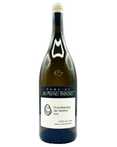Chardonnay Les Normins 2021 MAGNUM