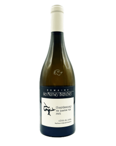 Domaine des Marnes Blanches - Chardonnay En Quatre Vis 2021 - Avintures