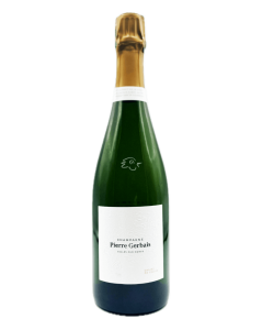 Champagne Pierre Gerbais - Grains de Celles R20 - Avintures