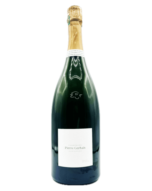 Champagne Pierre Gerbais - Grains de Celles R20 Magnum - Avintures