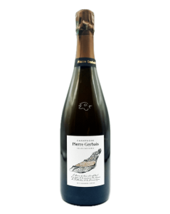 Champagne Pierre Gerbais - Pinot Noir Les Grandes Côtes Extra Brut - Avintures