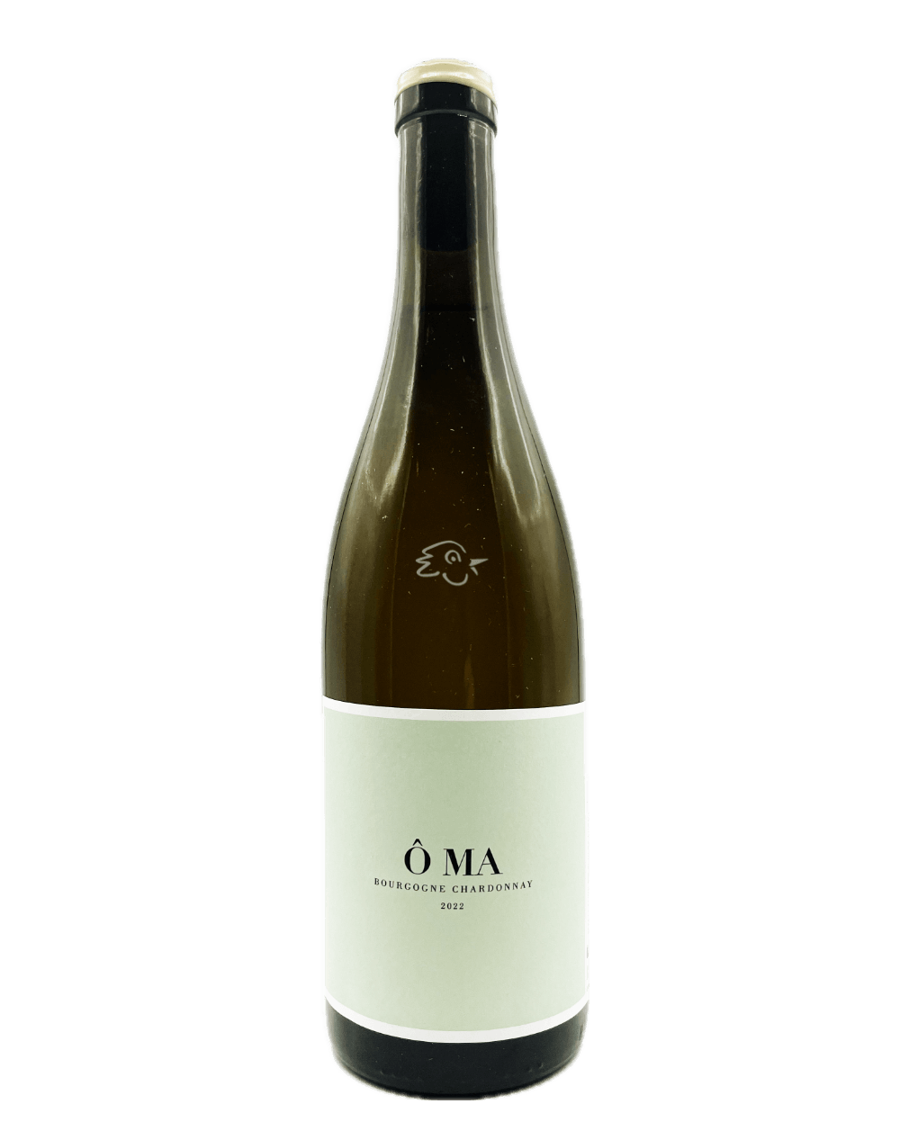 OMA - Bourgogne Chardonnay 
 2022 - Avintures