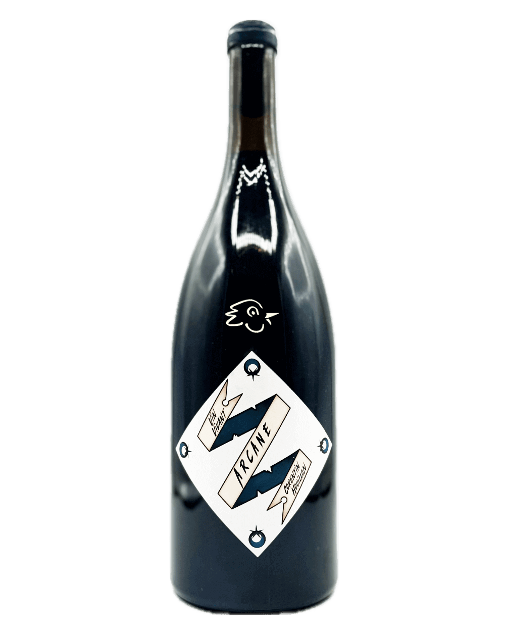 Corentin Houillon - Pinot Noir Arcane 2022 Magnum - Avintures