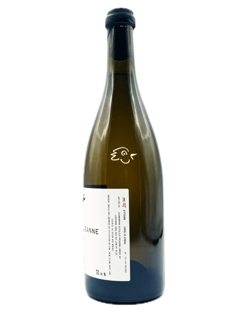 Domaine Pierre Ménard - Les Mailles Jeanne 2022 - Avintures