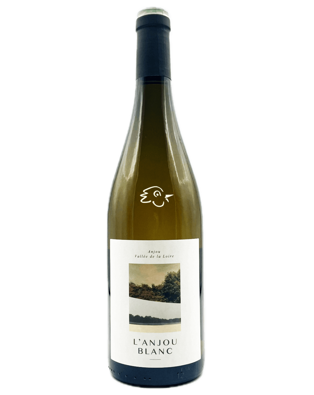 Chateau de Plaisance Anjou Blanc 2022 Avintures