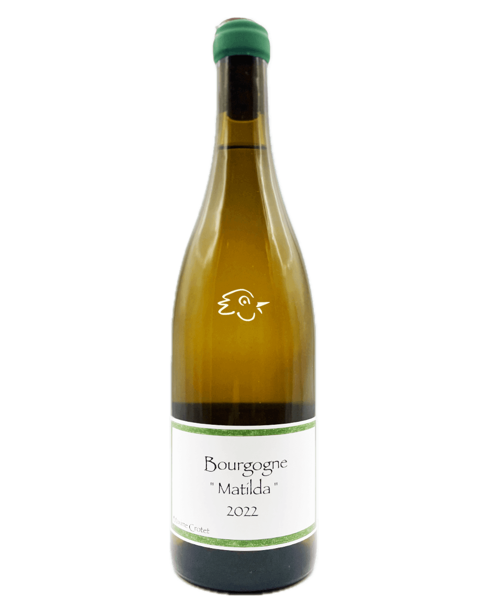 Bourgogne Blanc Matilda 2022