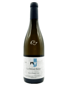 Château de Bonnezeaux - La Minée Basse 2021 - Avintures