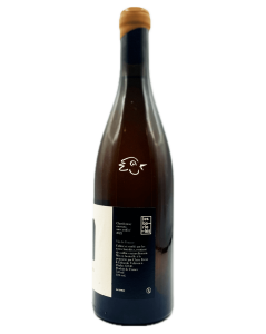 Les Bariolés - Chardonnay Muscaté Les Sables de Grès 2022 - Avintures