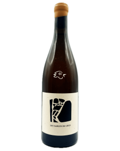 Les Bariolés - Chardonnay Muscaté Les Sables de Grès 2022 - Avintures