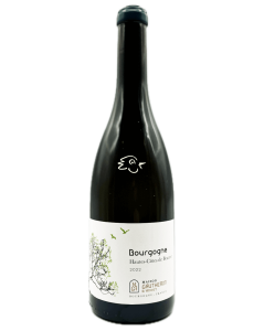 Bourgogne Hautes Côtes Beaune Blanc 2022