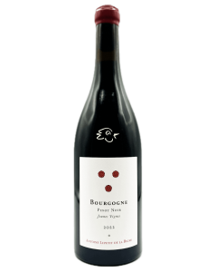 Bourgogne Pinot Noir Jeunes Vignes 2022