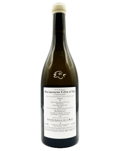 Bourgogne Côte d'Or Chardonnay 2022
