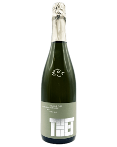 Domaine Thet - Blanc Extra Brut 2021 - Avintures