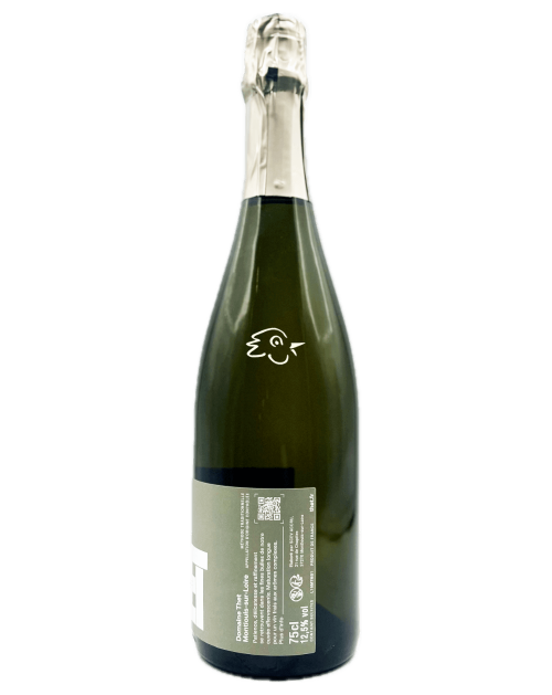 Domaine Thet - Blanc Extra Brut 2021 - Avintures