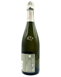 Domaine Thet - Blanc Extra Brut 2021 - Avintures