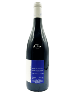 Bourgogne Pinot Noir Antonin 2022