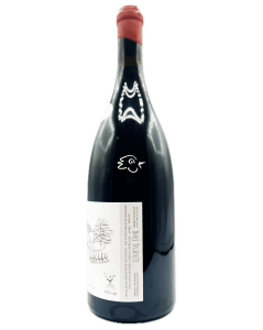 Bourgogne Rouge Cuvée Assemblage 2022 MAGNUM