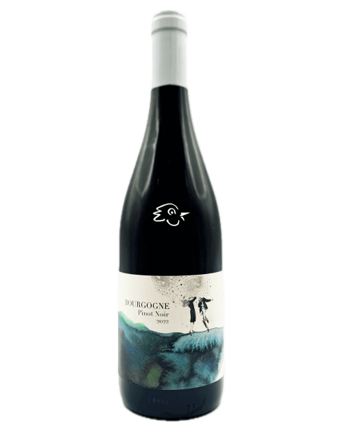 Domaine Didon - Bourgogne Pinot Noir 2022 - Avintures