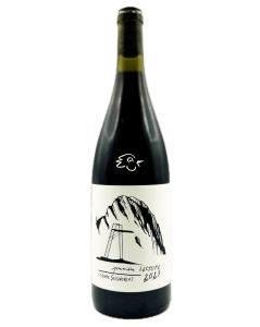 Etienne Seignovert - Première Lecture 2023 - Avintures