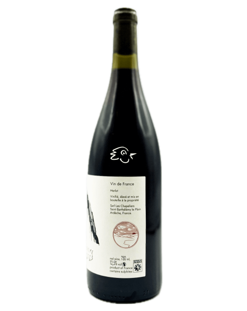 Etienne Seignovert - Première Lecture 2023 - Avintures