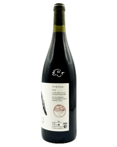 Etienne Seignovert - Première Lecture 2023 - Avintures