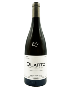 Domaine de Vaccelli - Quartz 2022 Blanc - Avintures
