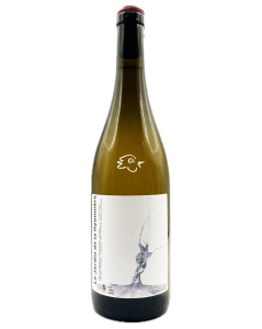 Manuel Pineau - Le Jardin de la Hyonnière L21 - Avintures