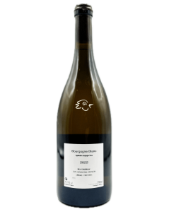 Bruno Lorenzon - Bourgogne 16 Ouvrées Rouge 2022 - Avintures