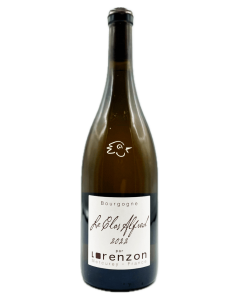 Bruno Lorenzon - Bourgogne Cuvée Alfred 2022 - Avintures