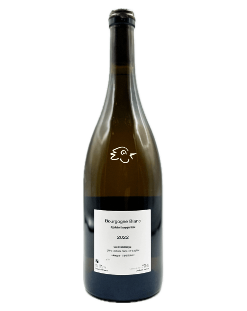 Bruno Lorenzon - Bourgogne Cuvée Alfred 2022 - Avintures