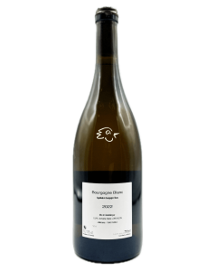 Bruno Lorenzon - Bourgogne Cuvée Alfred 2022 - Avintures