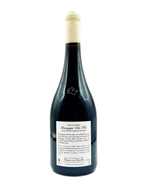 Domaine du Chancelier - Bourgogne Côte d'Or En Coulezain 2020 - Avintures