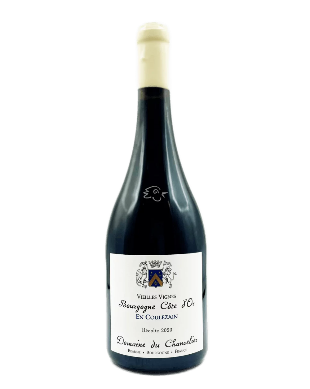 Domaine du Chancelier - Bourgogne Côte d'Or En Coulezain 2020 - Avintures