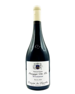 Domaine du Chancelier - Bourgogne Côte d'Or En Coulezain 2020 - Avintures
